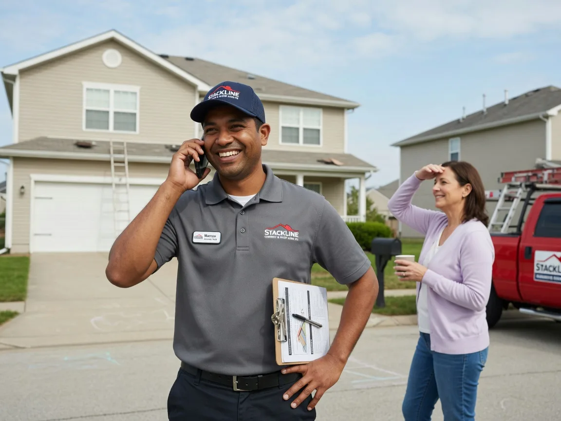 Chimney flashing repair Beacon, IA FAQs